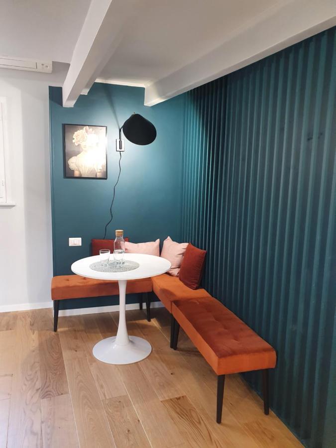 Paradise Penthouse Suite Amazing View Rome Buitenkant foto