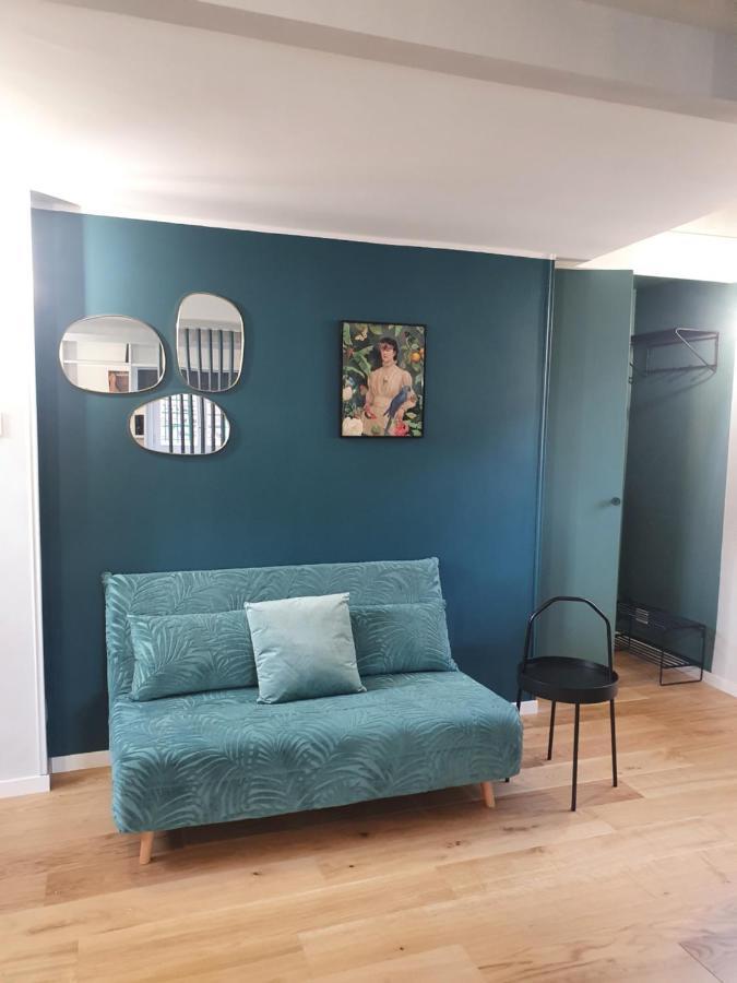 Paradise Penthouse Suite Amazing View Rome Buitenkant foto
