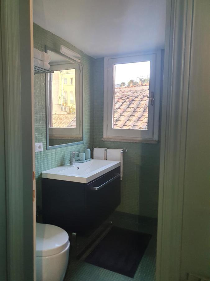 Paradise Penthouse Suite Amazing View Rome Buitenkant foto
