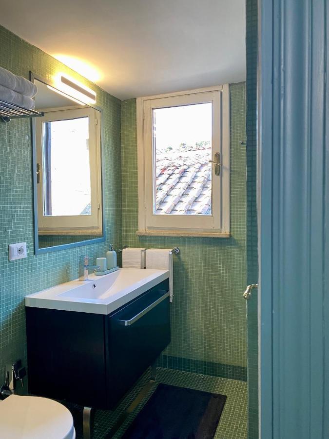 Paradise Penthouse Suite Amazing View Rome Buitenkant foto