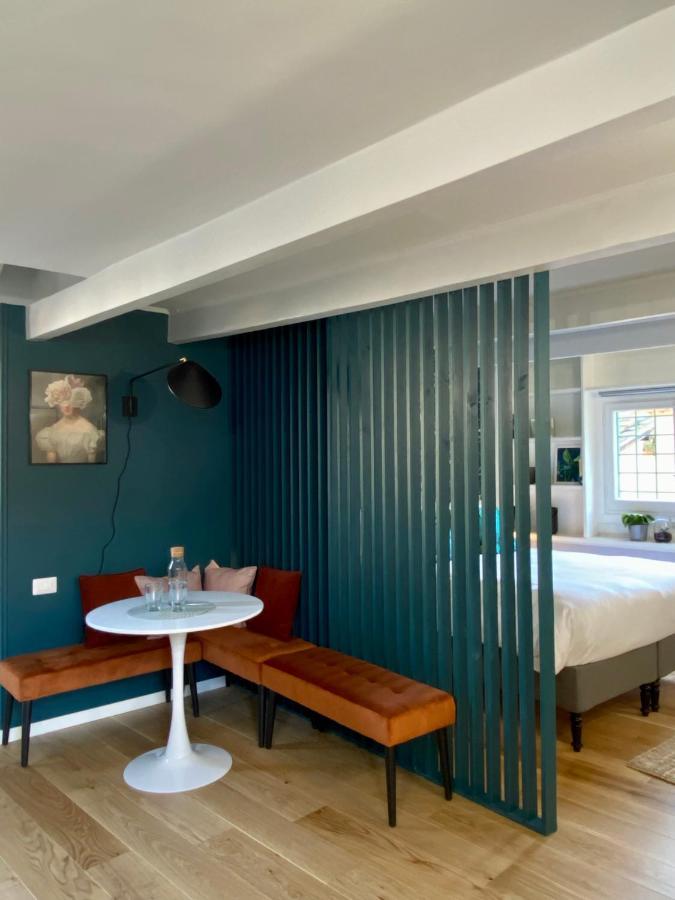 Paradise Penthouse Suite Amazing View Rome Buitenkant foto