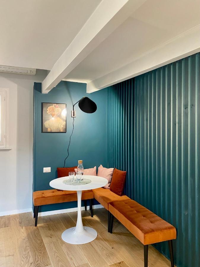 Paradise Penthouse Suite Amazing View Rome Buitenkant foto
