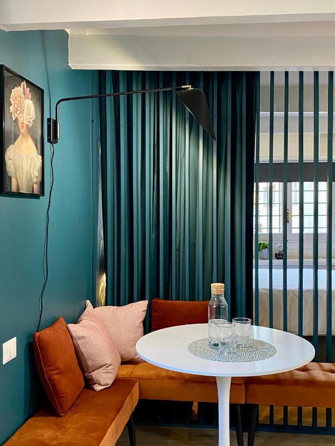 Paradise Penthouse Suite Amazing View Rome Buitenkant foto